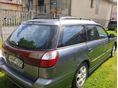 SUBARU LEGACY 2.0 4WD GL Gala