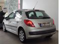 PEUGEOT 207 2007/8 - 2