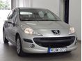 PEUGEOT 207 2007/8 - 3