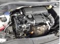 PEUGEOT 207 2007/8 - 10