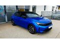 OPEL CORSA F EDITION