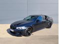 BMW M5 Competition (Automata) 91.500 km. Mo-i. 1. tulajdonos! Leinformálható!
