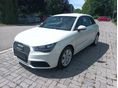 AUDI A1 1.6 TDI DPF Ambition GARANTÁLT LEINFORMÁLHATÓ KM.VÉGIG VEZETETT SZERVIZKÖNYV!!!