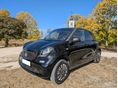 SMART FORFOUR 2016/8 - 5