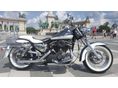 HARLEY-DAVIDSON SPORTSTER 1200 CUSTOM 