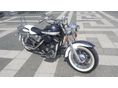 HARLEY-DAVIDSON SPORTSTER 1200 CUSTOM 1991 - 2