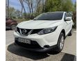NISSAN QASHQAI 2014/6 - 1