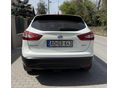 NISSAN QASHQAI 2014/6 - 2