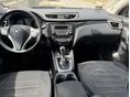 NISSAN QASHQAI 2014/6 - 7