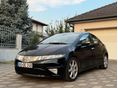 HONDA CIVIC 2009/5 - 1