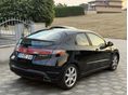 HONDA CIVIC 2009/5 - 3