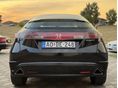 HONDA CIVIC 2009/5 - 4