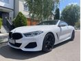 BMW 840d xDrive (Automata) Sérülésmentes