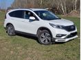 HONDA CR-V 2.0 Lifestyle Navi (Automata) AWD