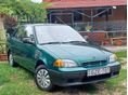 SUZUKI SWIFT Sedan 1.3 GC
