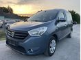 DACIA DOKKER 2015/4 - 5