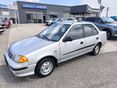 SUZUKI SWIFT Sedan 1.3 16V GLX