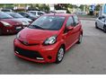 TOYOTA AYGO 2014/4 - 1