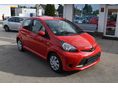 TOYOTA AYGO 2014/4 - 2