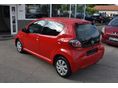 TOYOTA AYGO 2014/4 - 4