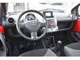 TOYOTA AYGO 2014/4 - 5