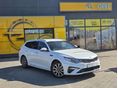 KIA OPTIMA SW 1.6 T-GDI Gold DCT Garaciális! 1. tulaj! Friss szerviz!