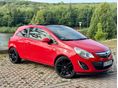 OPEL CORSA D 1.4 Color Edition