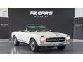 MERCEDES-BENZ SL 230 1965/8 - 1