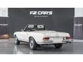MERCEDES-BENZ SL 230 1965/8 - 4