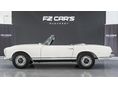MERCEDES-BENZ SL 230 1965/8 - 6