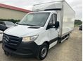 MERCEDES-BENZ SPRINTER 2020/12 - 5