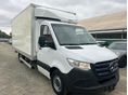 MERCEDES-BENZ SPRINTER 2020/12 - 1