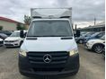 MERCEDES-BENZ SPRINTER 2020/12 - 2