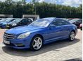 MERCEDES-BENZ CL 500 2012/4 - 1