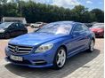 MERCEDES-BENZ CL 500 2012/4 - 2