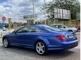 MERCEDES-BENZ CL 500 2012/4 - 4
