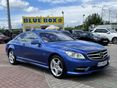 MERCEDES-BENZ CL 500 2012/4 - 5