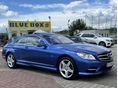 MERCEDES-BENZ CL 500 2012/4 - 6