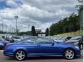MERCEDES-BENZ CL 500 2012/4 - 7