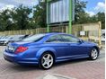 MERCEDES-BENZ CL 500 2012/4 - 8
