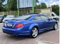MERCEDES-BENZ CL 500 2012/4 - 9
