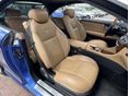 MERCEDES-BENZ CL 500 2012/4 - 16