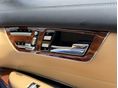 MERCEDES-BENZ CL 500 2012/4 - 19