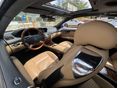 MERCEDES-BENZ CL 500 2012/4 - 20