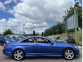 MERCEDES-BENZ CL 500 2012/4 - 27