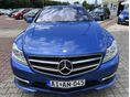 MERCEDES-BENZ CL 500 2012/4 - 29