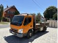MITSUBISHI FUSO