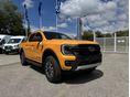 FORD RANGER 2.3 GTDi 4x4 Wildtrak (Automata) MUNKA. SZENVEDÉLY. ELEKTROMOSAN! RENDELHETŐ!