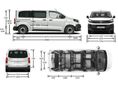 OPEL VIVARO 2026 - 3