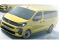 OPEL VIVARO 2026 - 1